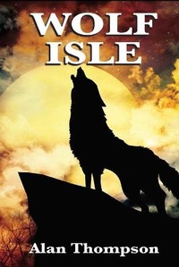 Enlarge image Cover: Wolf Isle - W & B Publishers