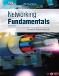 Cover: Networking Fundamentals - Goodheart-Wilcox Publisher