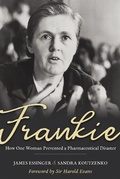 Cover: Frankie - Wellspring
