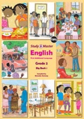 Cover: Study & Master English FAL Big Book 1 Grade 2 - Cambridge University Press