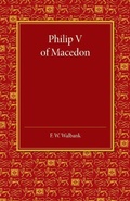 Cover: Philip V of Macedon - Cambridge University Press