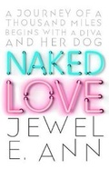 Cover: Naked Love - Jewel E. Ann