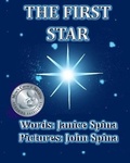 Cover: The First Star - Janice Spina