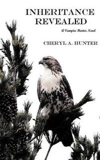 Enlarge image Cover: Inheritance Revealed - Cheryl a Hunter