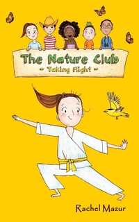 Enlarge image Cover: Taking Flight - Wild Bear Press