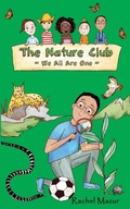 Cover: We All Are One - Wild Bear Press