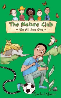 Enlarge image Cover: We All Are One - Wild Bear Press