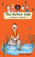 Cover: Making a Splash - Wild Bear Press