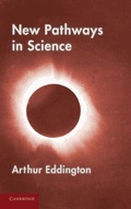 Cover: New Pathways in Science - Cambridge University Press