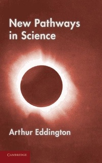 Enlarge image Cover: New Pathways in Science - Cambridge University Press