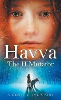Enlarge image Cover: Havva - Genetic Eve