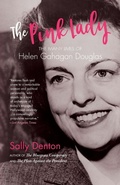 Cover: The Pink Lady - Sally Denton