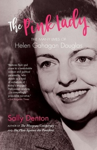 Enlarge image Cover: The Pink Lady - Sally Denton