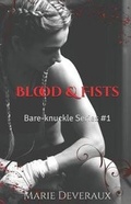 Cover: Blood & Fists - Static Pen Publishing