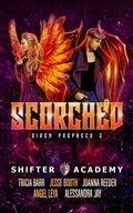Cover: Scorched - Reed It & Weep
