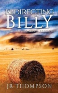Cover: Redirecting Billy - Clarence Thompson Jr