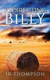 Enlarge image Cover: Redirecting Billy - Clarence Thompson Jr