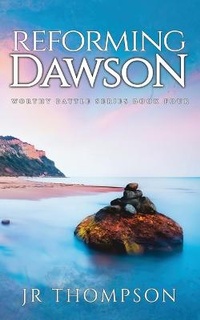 Enlarge image Cover: Reforming Dawson - Clarence Thompson Jr
