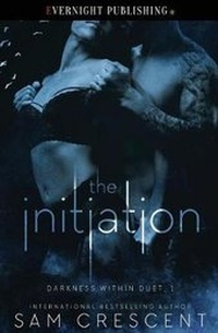 Enlarge image Cover: The Initiation - Evernight Publishing