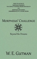 Cover: Morpheus' Challenge - CCB Publishing