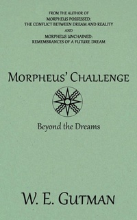 Enlarge image Cover: Morpheus' Challenge - CCB Publishing