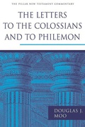 Abbildung von: The Letters to the Colossians and to Philemon - Apollos