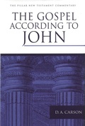 Cover: The Gospel According To John - Apollos