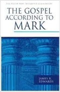 Cover: The Gospel According to Mark - Apollos
