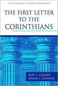 Abbildung von: The First Letter to the Corinthians - Apollos