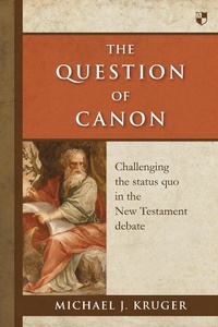 Abbildung von: The Question of Canon - Apollos