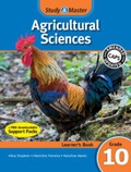 Cover: Study & Master Agricultural Sciences Learner's Book Grade 10 English - Cambridge University Press