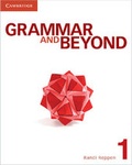 Cover: Grammar and Beyond Level 1 Student's Book and Online Workbook Pack - Cambridge University Press