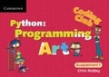 Cover: Coding Club Python: Programming Art Supplement 1 - Cambridge University Press