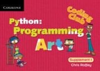 Abbildung von: Coding Club Python: Programming Art Supplement 1 - Cambridge University Press