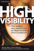 Cover: High Visibility, Third Edition - McGraw-Hill Professional