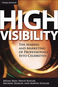 Enlarge image Cover: High Visibility, Third Edition - McGraw-Hill Professional
