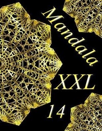 Abbildung von: Mandala XXL 14 - Independently Published