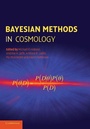 Cover: Bayesian Methods in Cosmology - Cambridge University Press