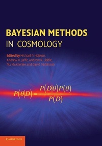 Abbildung von: Bayesian Methods in Cosmology - Cambridge University Press