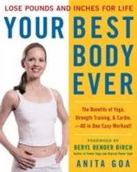Abbildung von: Your Best Body Ever - McGraw-Hill