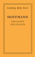 Cover: Der Kampf der Saenger - Cambridge University Press
