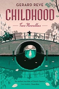 Enlarge image Cover: Childhood - Pushkin Press