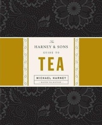 Enlarge image Cover: The Harney & Sons Guide to Tea - Penguin Putnam Inc