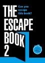 Cover: The Escape Book 2: Volume 2 - White Lion Publishing