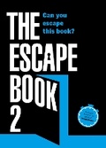 Cover: The Escape Book 2: Volume 2 - White Lion Publishing