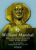 Cover: William Marshal - Pitkin Publishing
