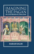 Cover: Imagining the Pagan in Late Medieval England - D.S. Brewer