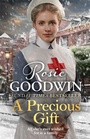 Cover: A Precious Gift - Zaffre