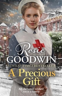 Enlarge image Cover: A Precious Gift - Zaffre