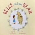 Cover: Belle and the Bear - Lisa Tuckwood